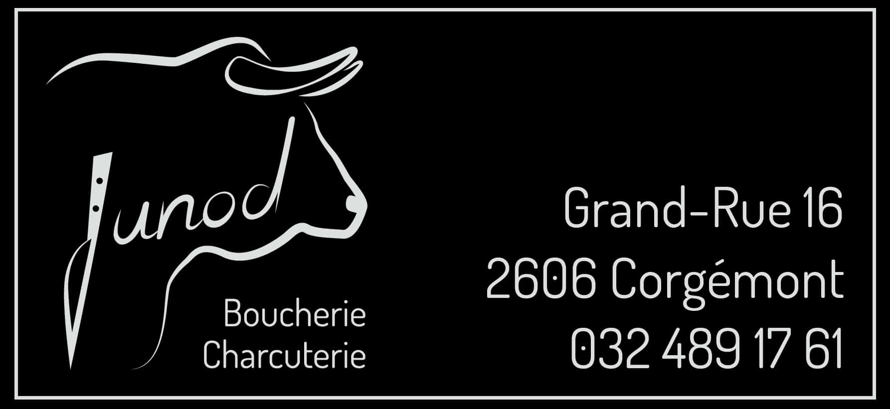 Boucherie Junod